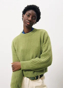 Pull NAICHA Olive