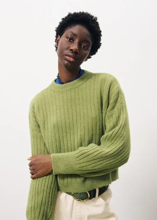 Pull NAICHA Olive