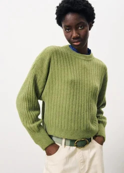 Pull NAICHA Olive