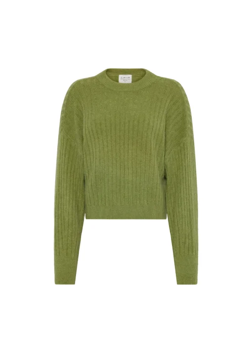 Pull NAICHA Olive