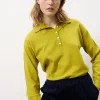 Pull NANDY Olive