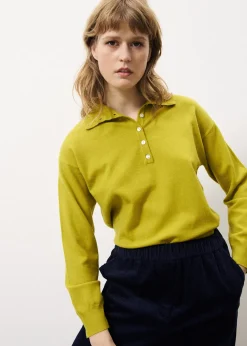 Pull NANDY Olive