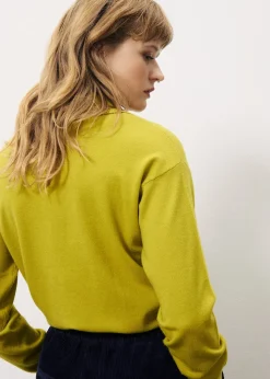 Pull NANDY Olive