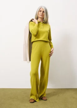 Pull NANDY Olive