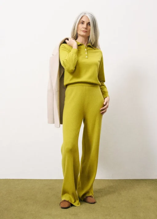 Pull NANDY Olive