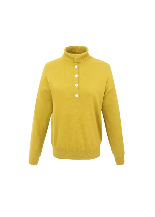 Pull NANDY Olive