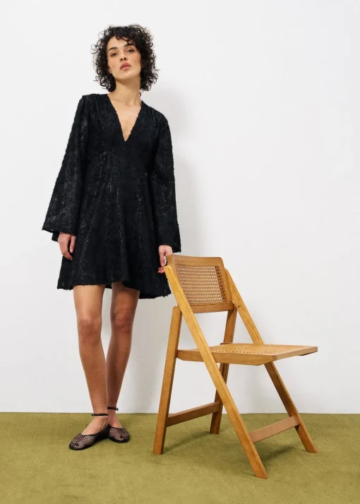 Robe ADELYS Noir