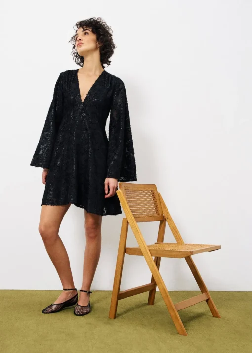 Robe ADELYS Noir