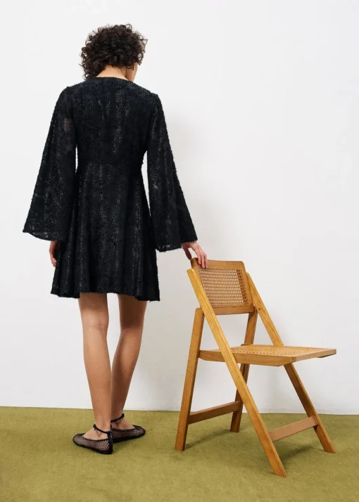 Robe ADELYS Noir