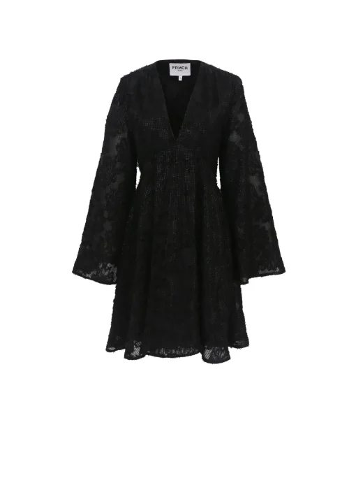 Robe ADELYS Noir