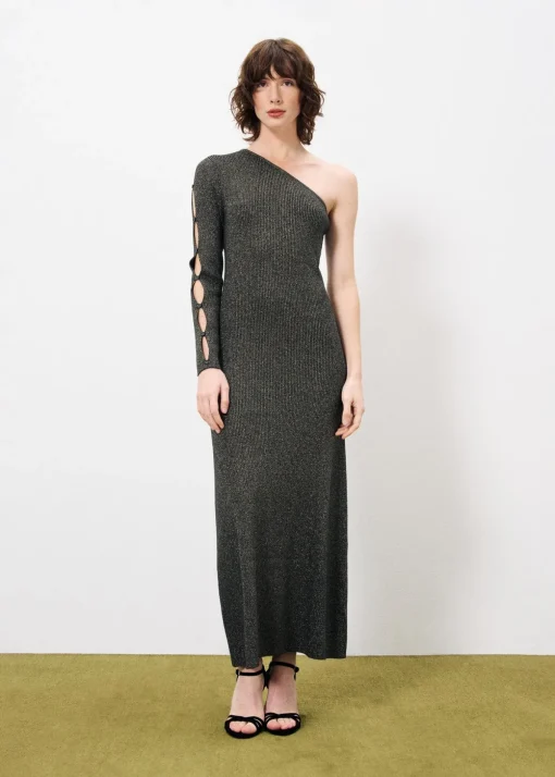 Robe ADNISE Noir