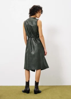 Robe ADONIA Kaki