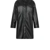 Robe ALBINE Noir