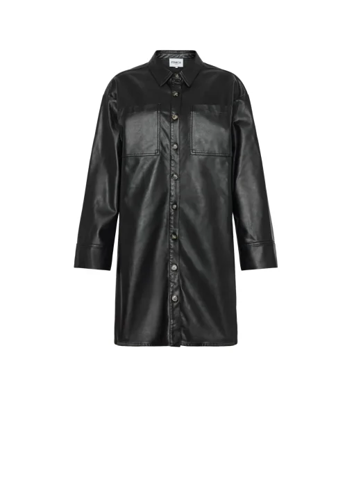 Robe ALBINE Noir