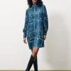Robe CALANDRA Stones