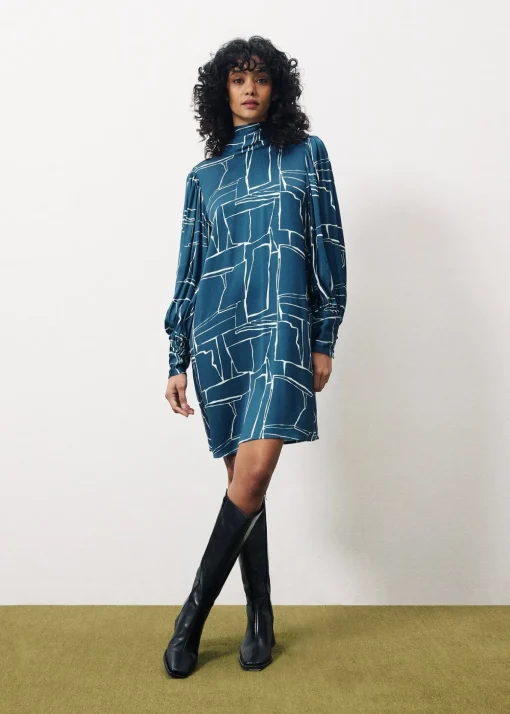 Robe CALANDRA Stones
