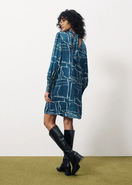 Robe CALANDRA Stones