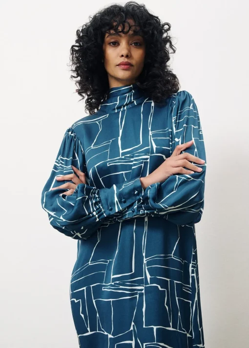 Robe CALANDRA Stones