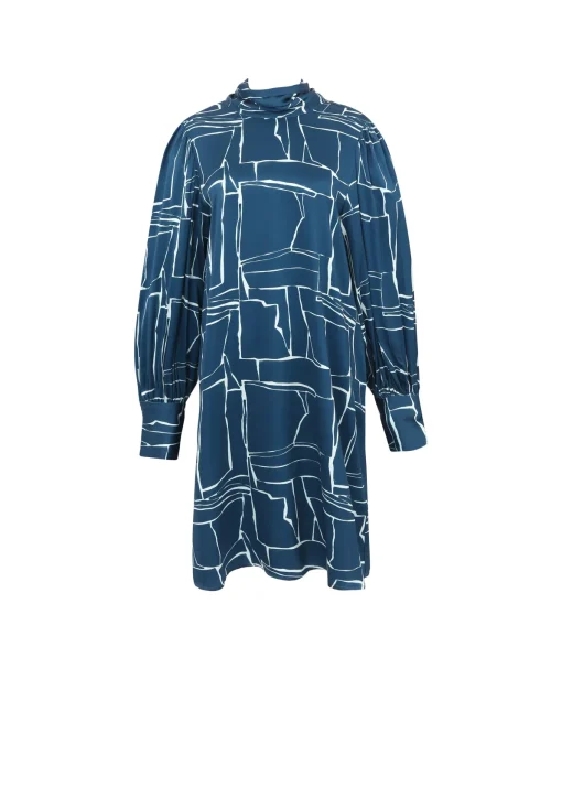 Robe CALANDRA Stones