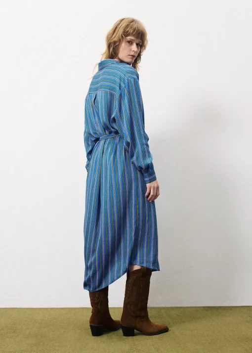 Robe CINDEL Frnch Stripe