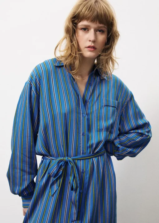 Robe CINDEL Frnch Stripe