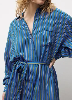 Robe CINDEL Frnch Stripe