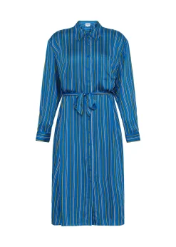 Robe CINDEL Frnch Stripe