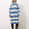 Robe CORYNE Bleu Jean