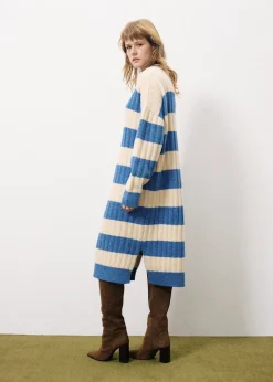 Robe CORYNE Bleu Jean