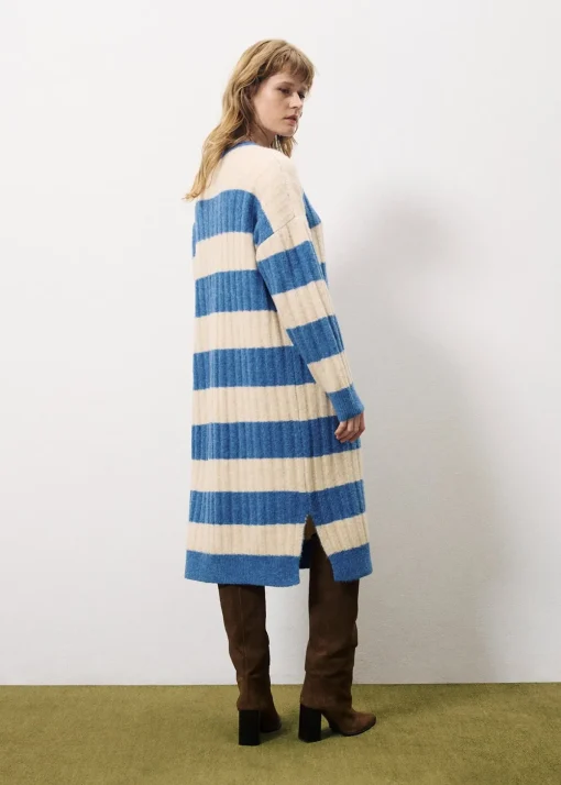 Robe CORYNE Bleu Jean