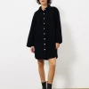 Robe DOMITILLE Anthracite