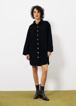 Robe DOMITILLE Anthracite