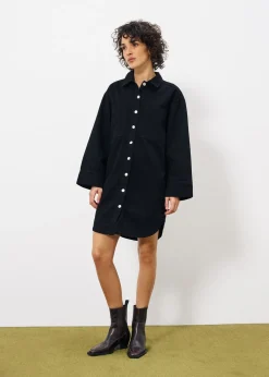 Robe DOMITILLE Anthracite