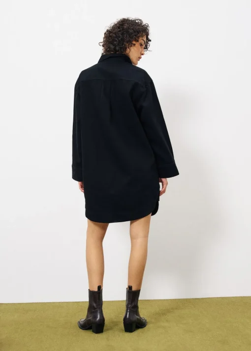 Robe DOMITILLE Anthracite