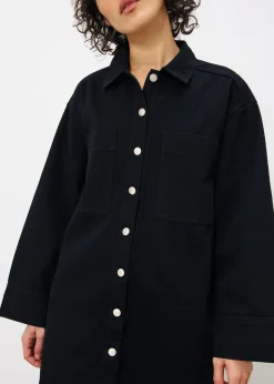 Robe DOMITILLE Anthracite