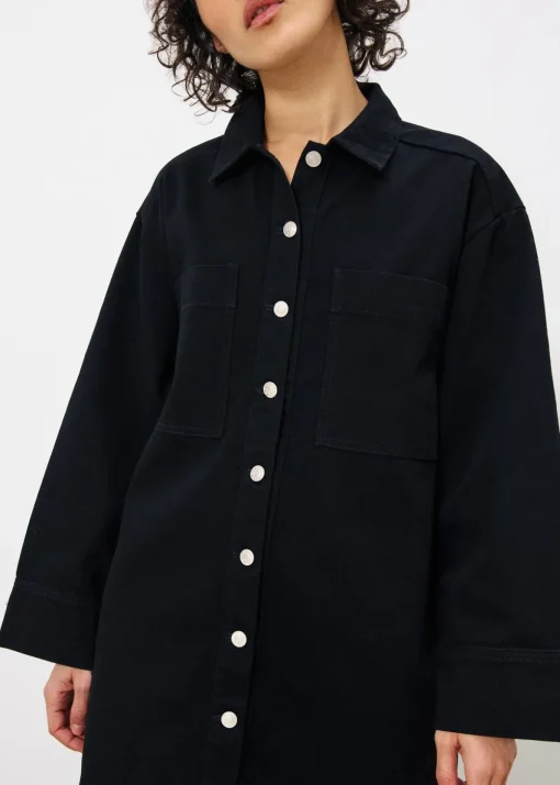 Robe DOMITILLE Anthracite
