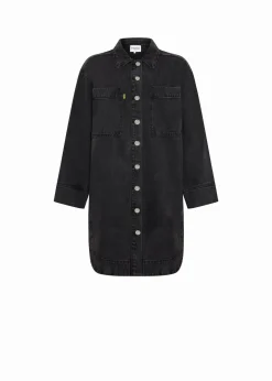 Robe DOMITILLE Anthracite