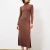 Robe ECEM Bordeaux