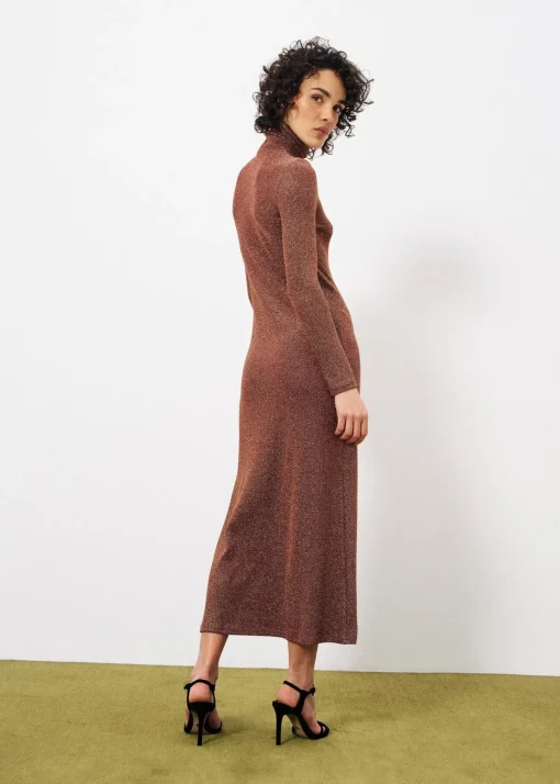 Robe ECEM Bordeaux