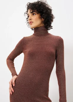 Robe ECEM Bordeaux