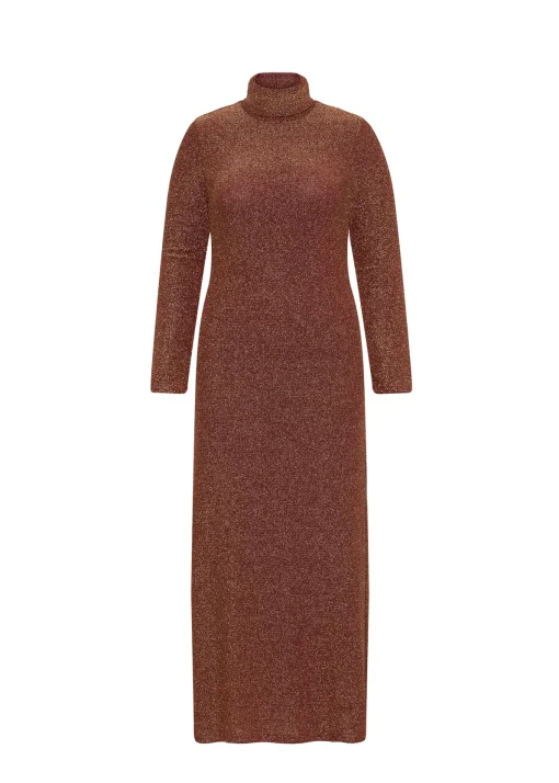 Robe ECEM Bordeaux