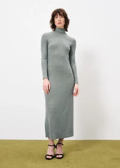 Robe ECEM Turquoise