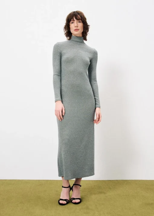 Robe ECEM Turquoise