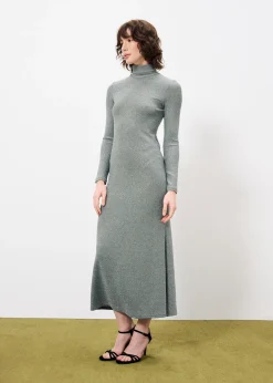 Robe ECEM Turquoise