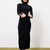 Robe EDESE Noir
