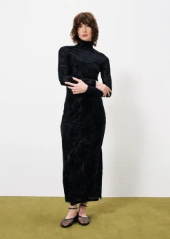 Robe EDESE Noir