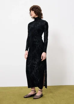 Robe EDESE Noir