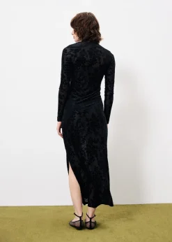 Robe EDESE Noir