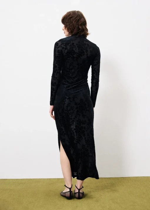 Robe EDESE Noir