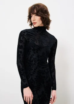 Robe EDESE Noir